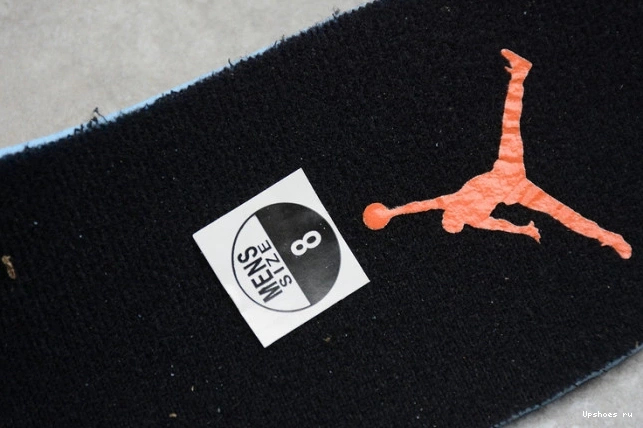 MID SHATTERED 554724-058 JORDAN AIR BACKBOARD 1 0430